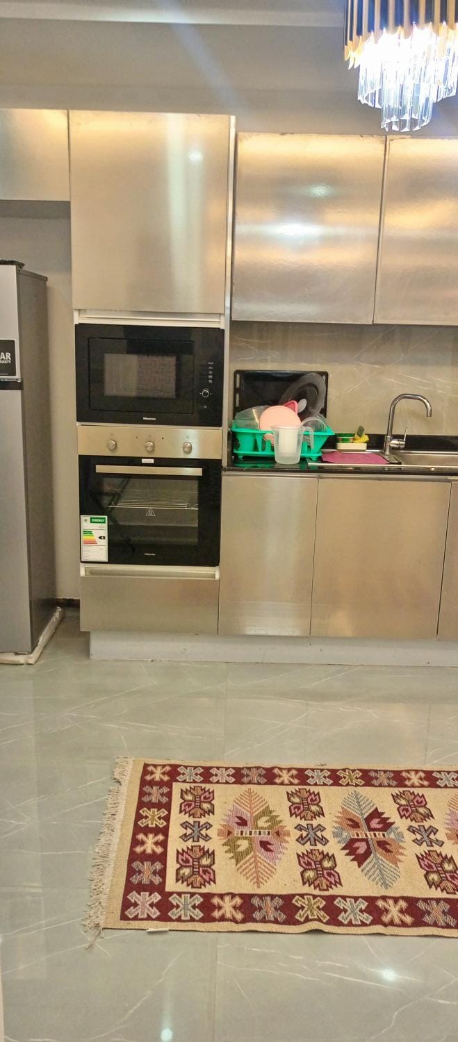 Tola Residences by Aqua- Luxury one bedroom in Nyali Mombasa with pool Apartment in Mombasa