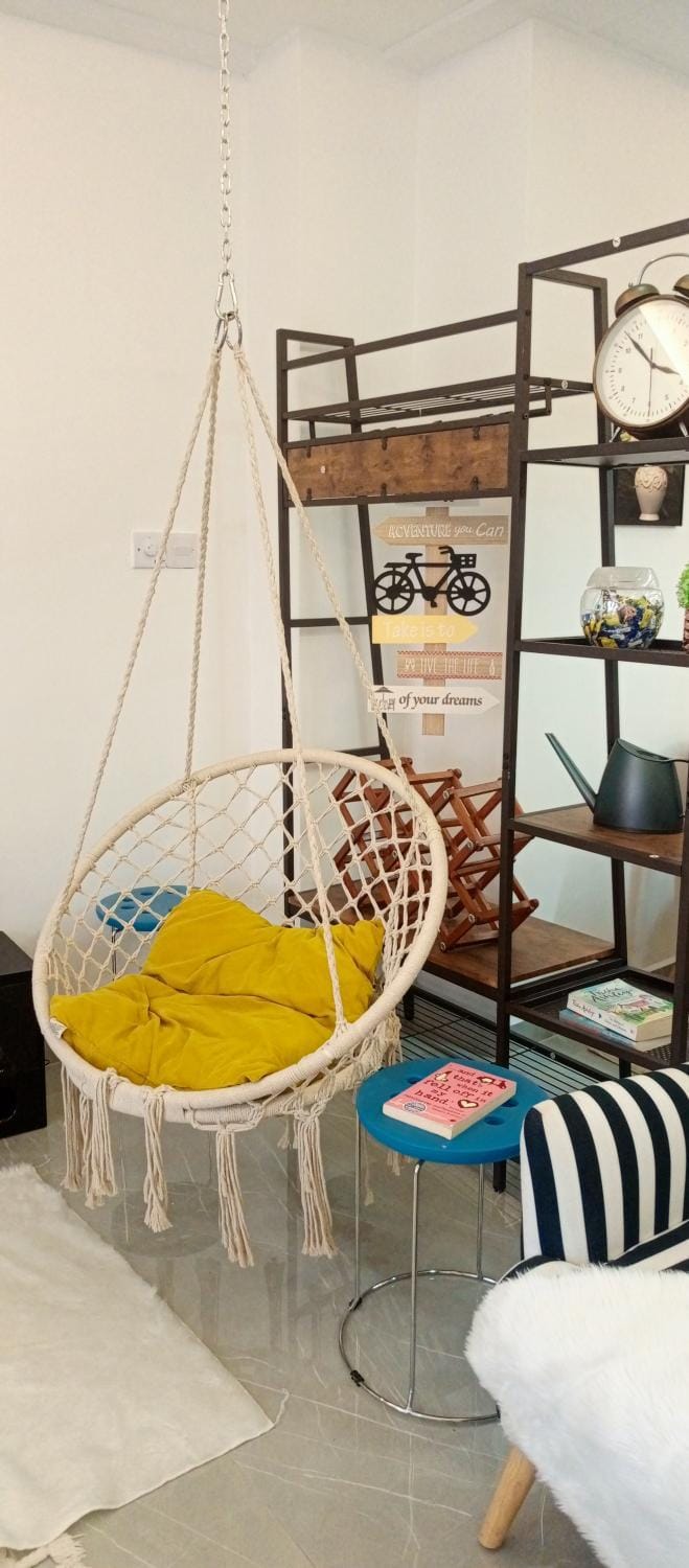 Tola Residences by Aqua- Luxury one bedroom in Nyali Mombasa with pool Apartment in Mombasa
