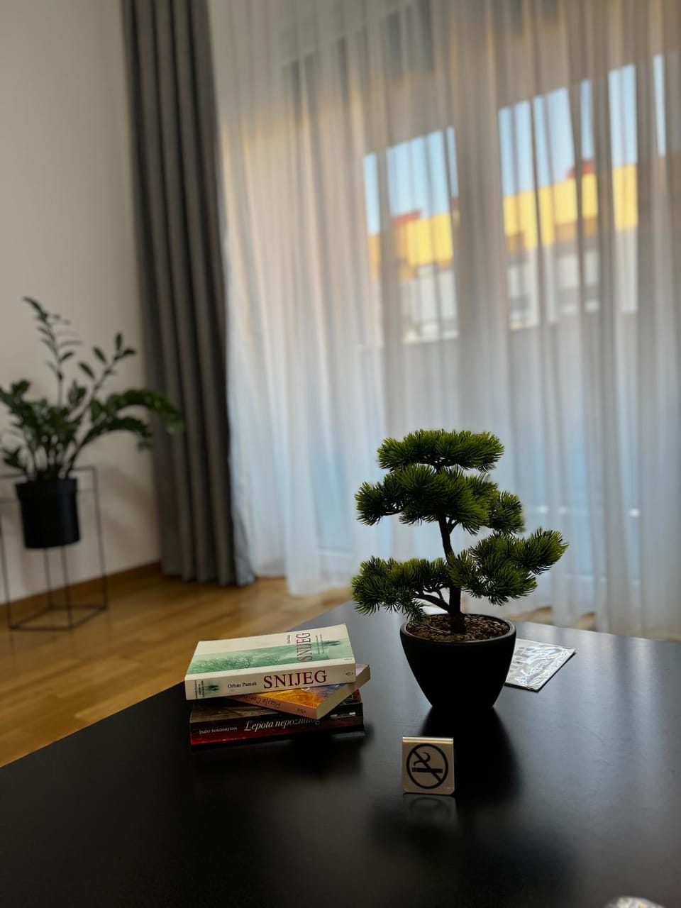 Urban Suite BL Apartment Apartment in Federation of Bosnia and Herzegovina