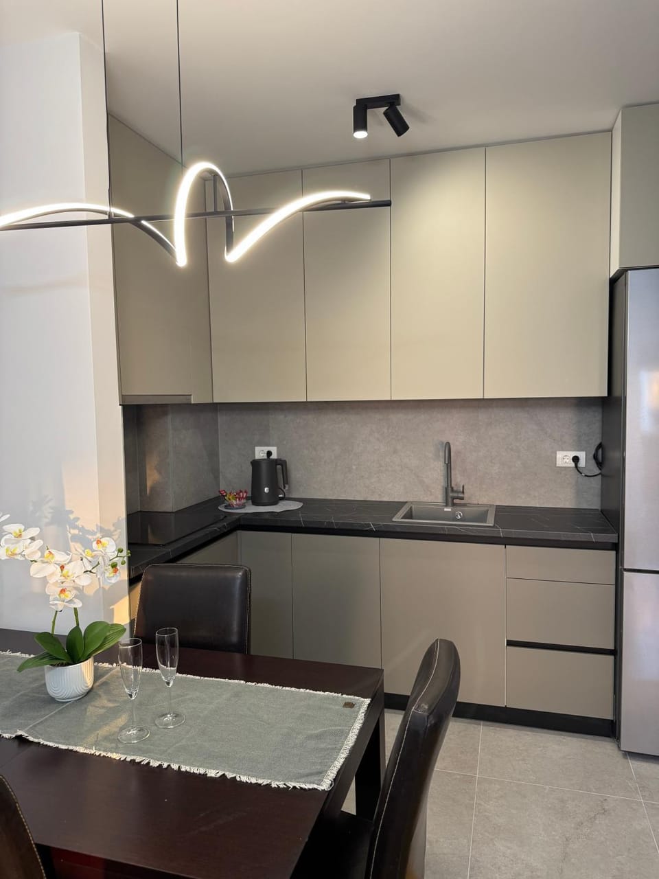 Urban Suite BL Apartment Apartment in Federation of Bosnia and Herzegovina