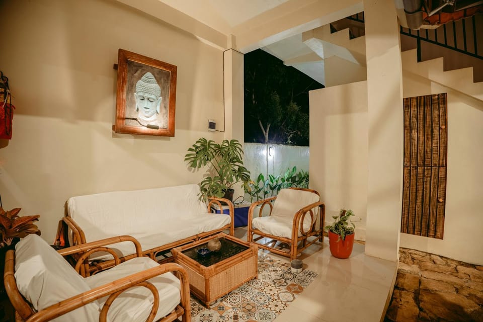 Balcony/Terrace, Seating area, kitchen
