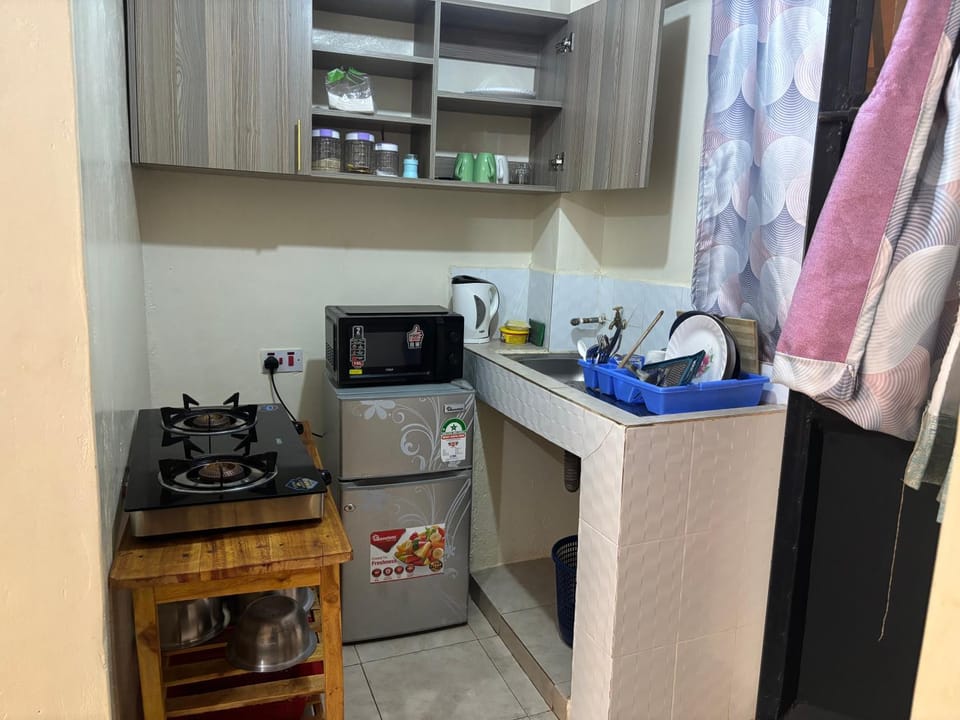 Nzuri stays Embu Apartment in Kenya