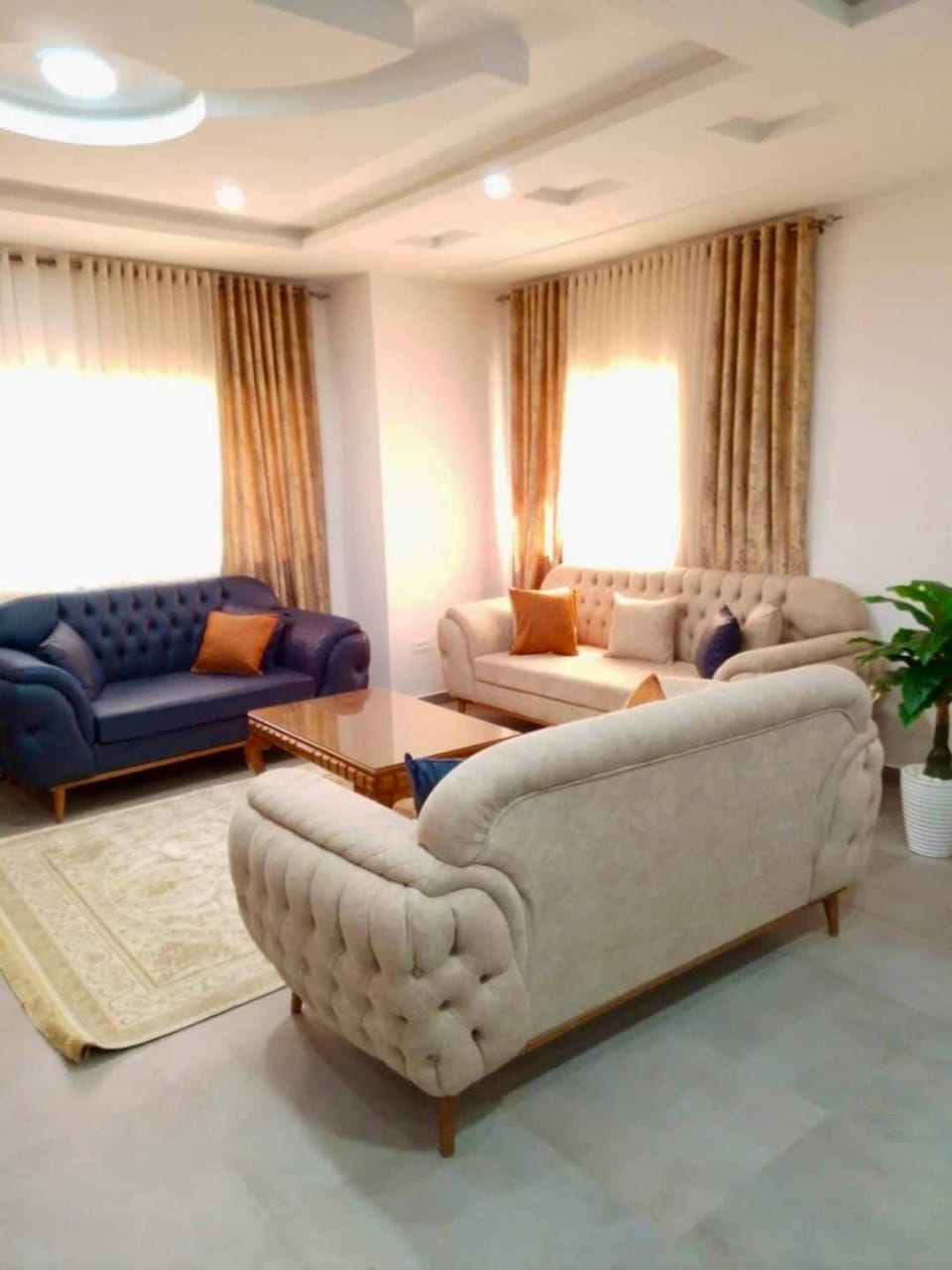Dar zoghlami Apartment in Tunisia