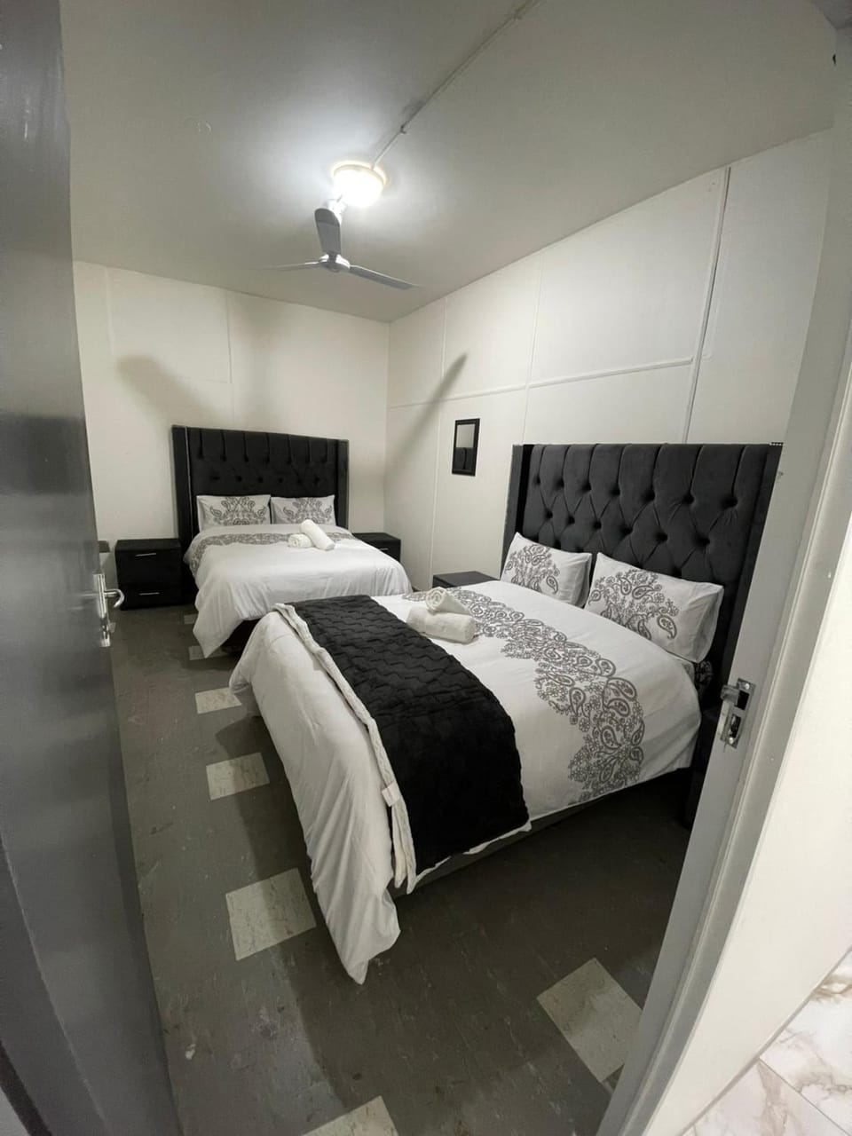 Braam guest house Bed and Breakfast in Johannesburg