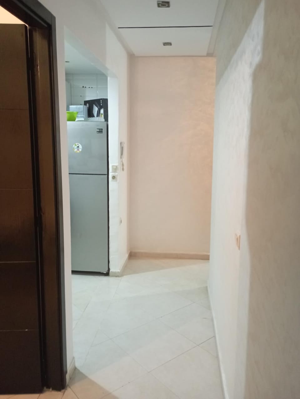 Nada Apartment in Rabat-Salé-Kénitra