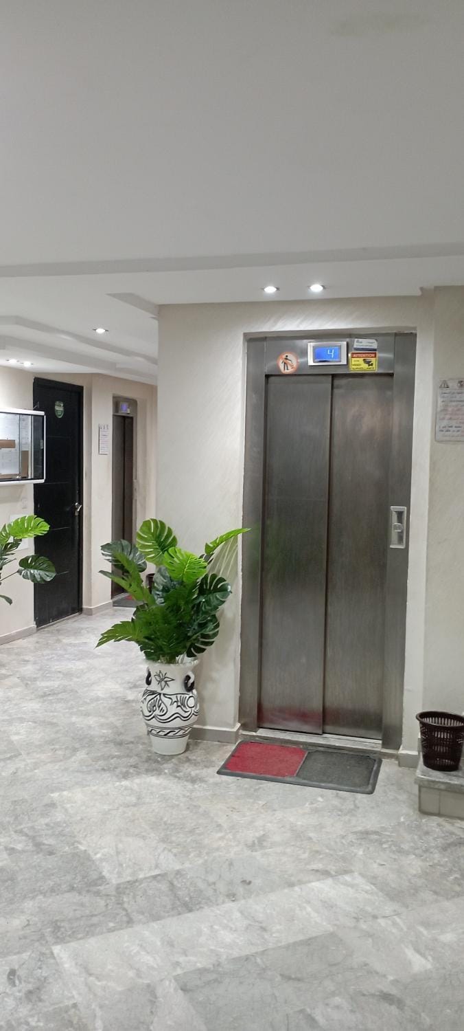 Nada Apartment in Rabat-Salé-Kénitra