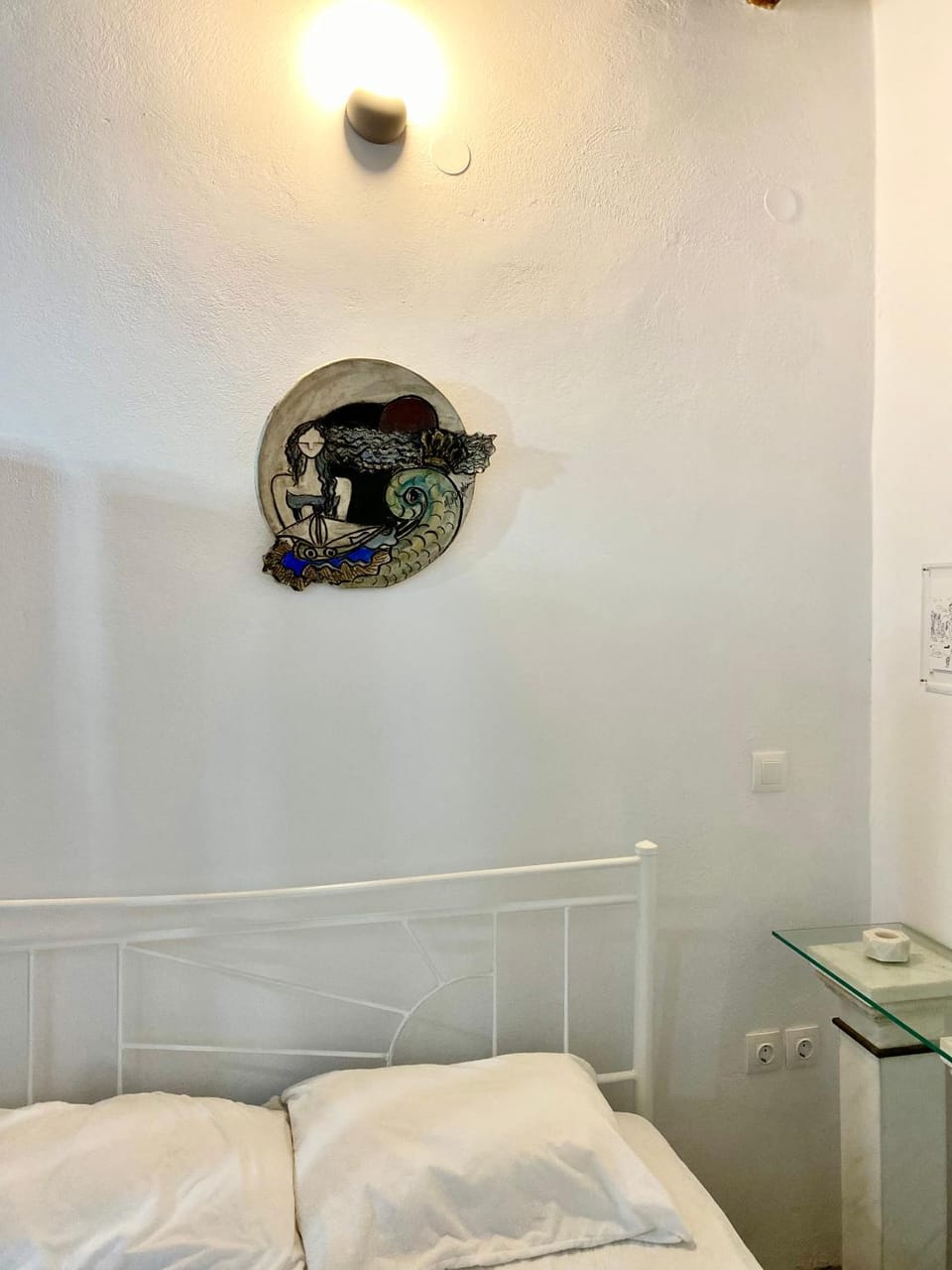 Cyclops House House in Milos