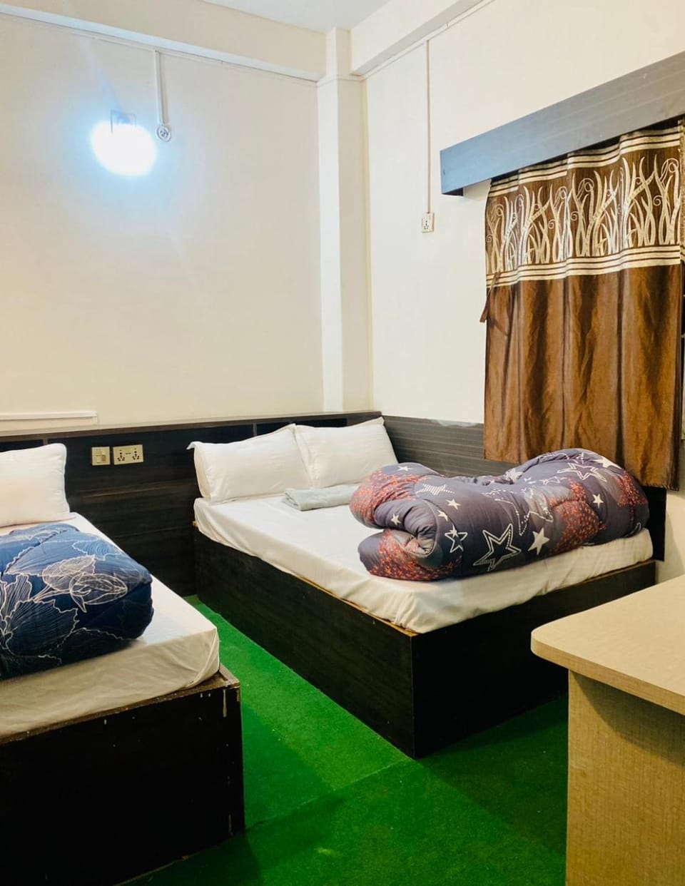 Hotel MAQ Lumbini Hotel in Nepal
