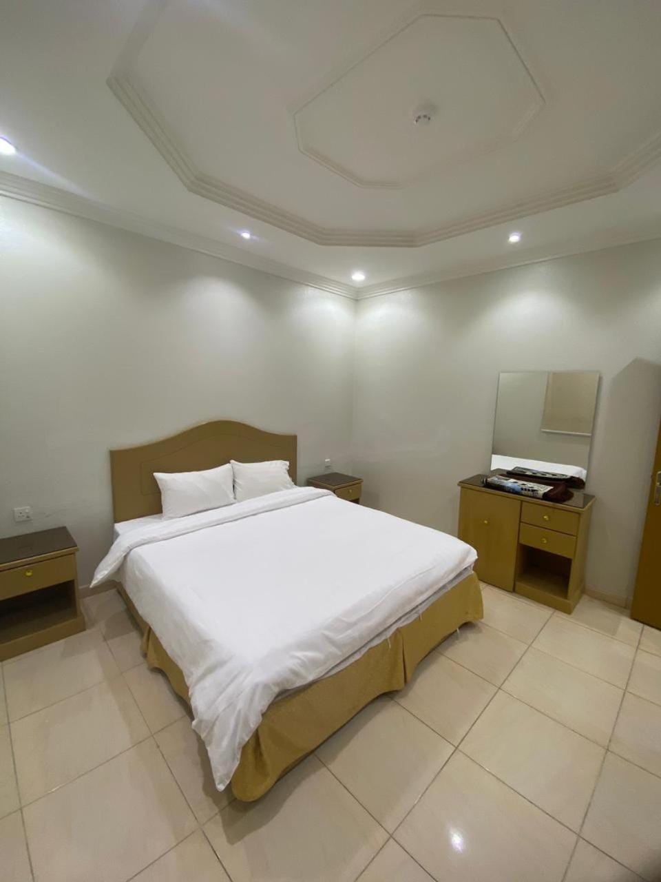 ملتقا العربيه للشقق المخدومه Apartment in Riyadh