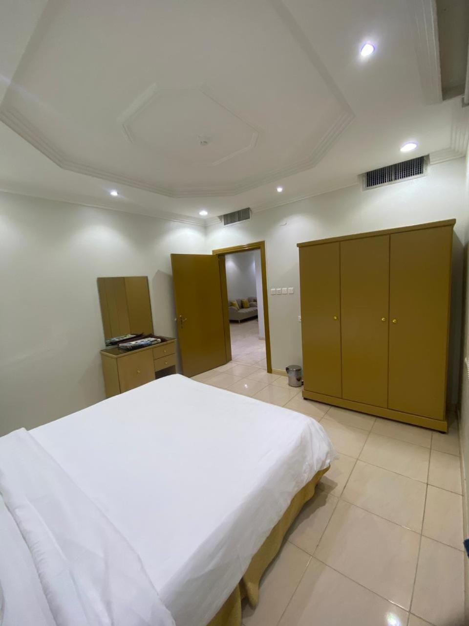 ملتقا العربيه للشقق المخدومه Apartment in Riyadh