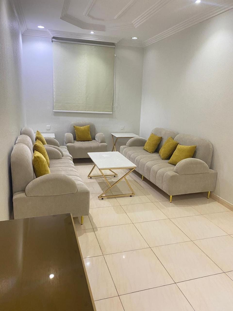 ملتقا العربيه للشقق المخدومه Apartment in Riyadh