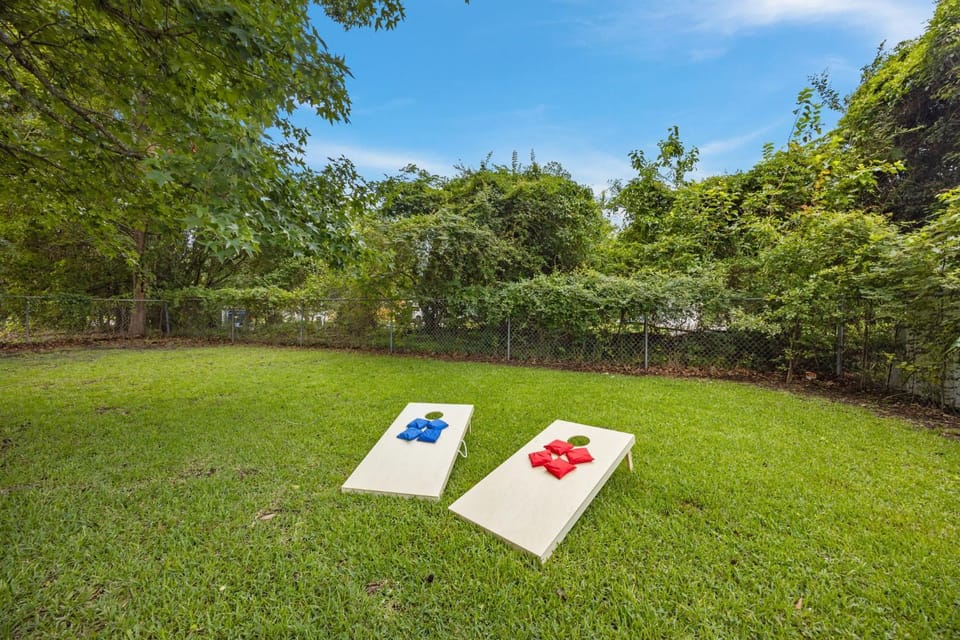 Garden view, pet friendly
