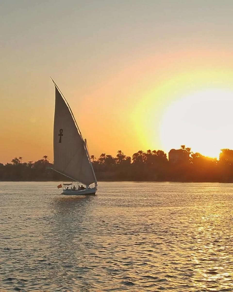 Activities, River view, Sunrise, Sunset