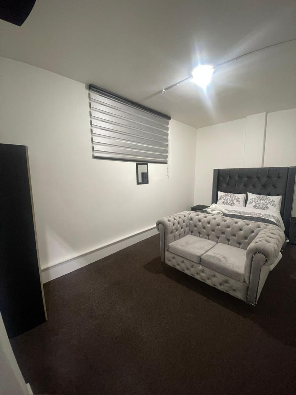 Braam guest house Bed and Breakfast in Johannesburg