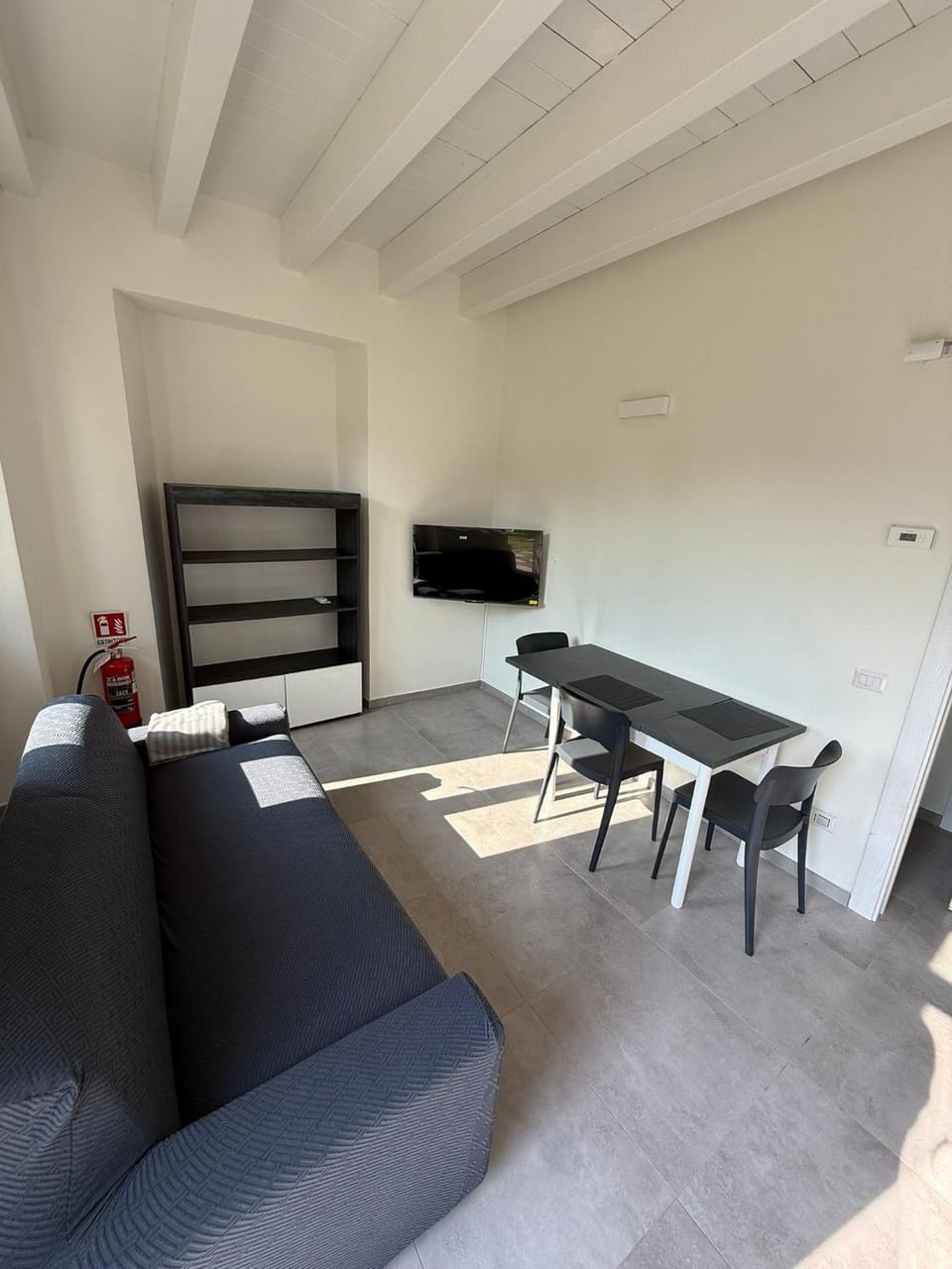 Riverwell Apartment in Lombardy