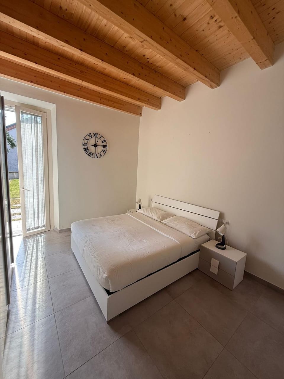 Riverwell Apartment in Lombardy