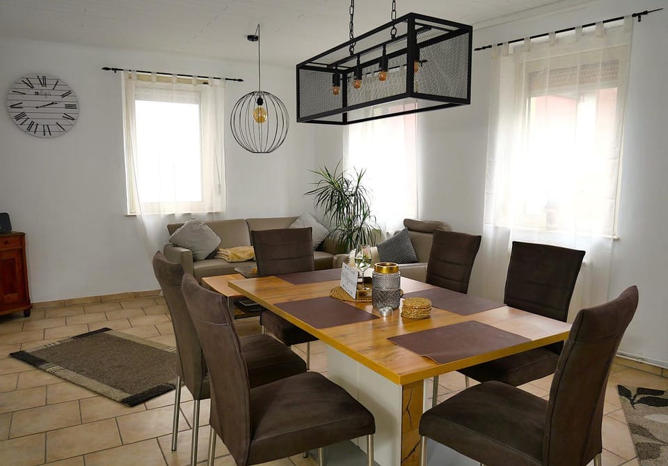 Ferienwohnung Ferienhaus Wörrstadt Apartment in Hochsauerlandkreis