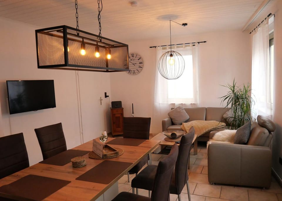 Ferienwohnung Ferienhaus Wörrstadt Apartment in Hochsauerlandkreis