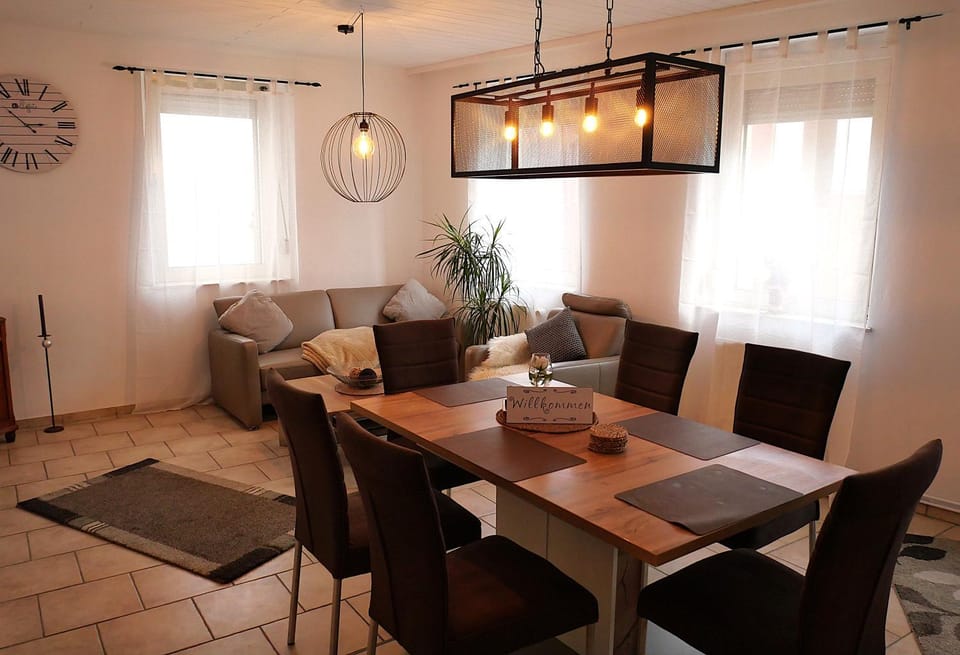 Ferienwohnung Ferienhaus Wörrstadt Apartment in Hochsauerlandkreis