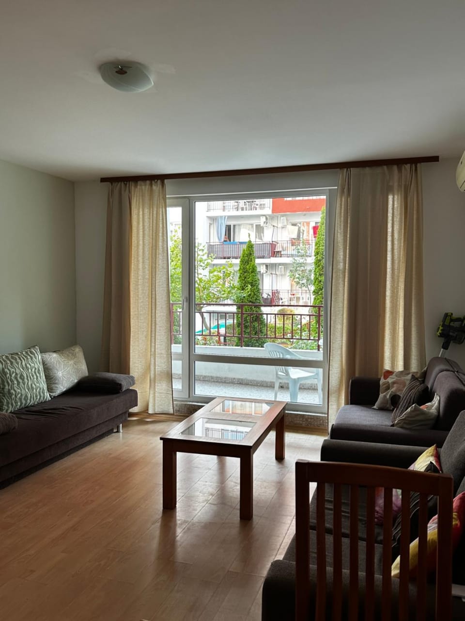 Have a Good Rest Apartments Apartment in Burgas Province