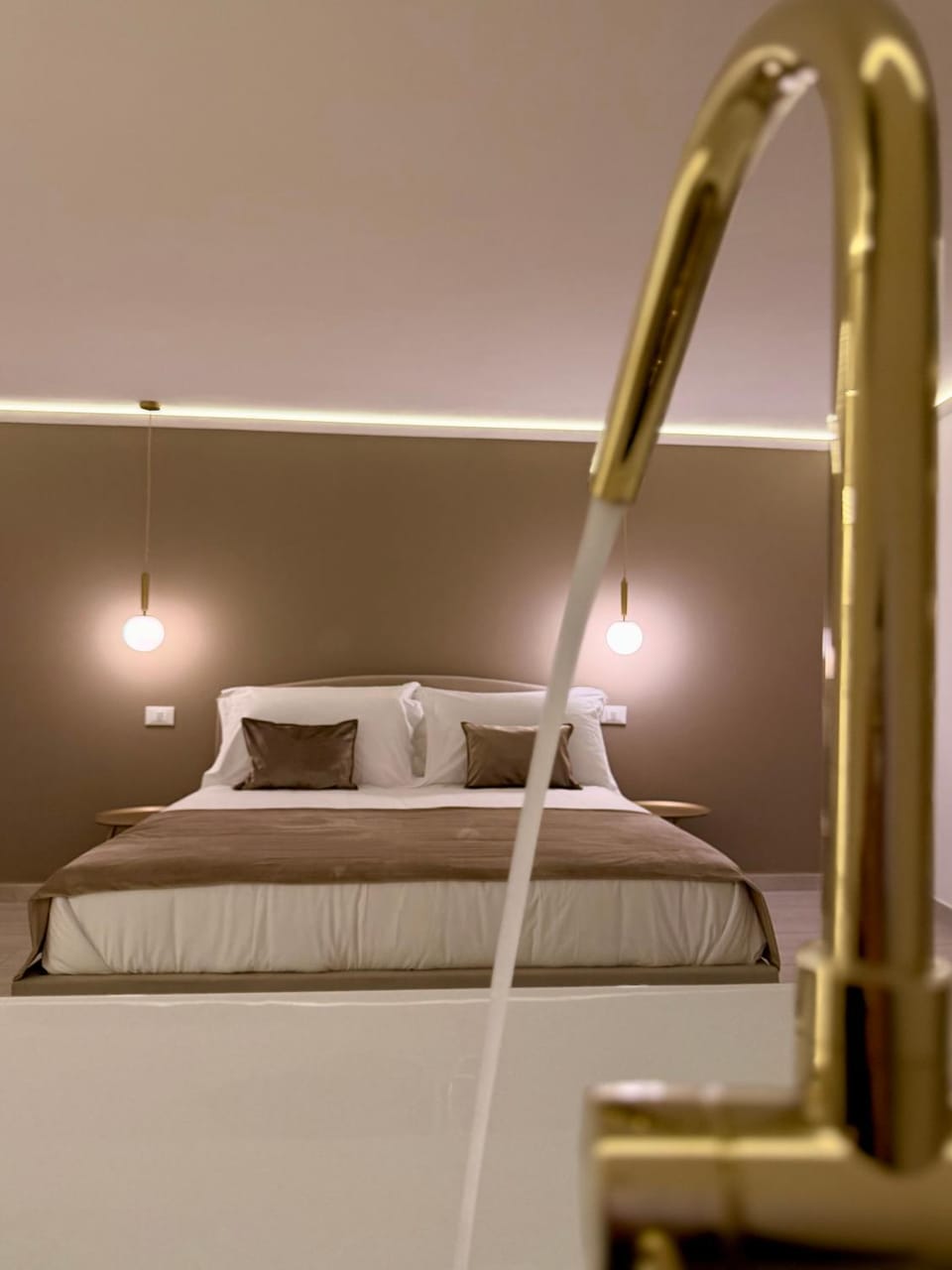 Seraphia Apartment Bed and Breakfast in Palermo