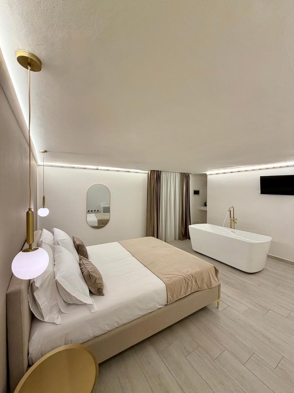 Seraphia Apartment Bed and Breakfast in Palermo