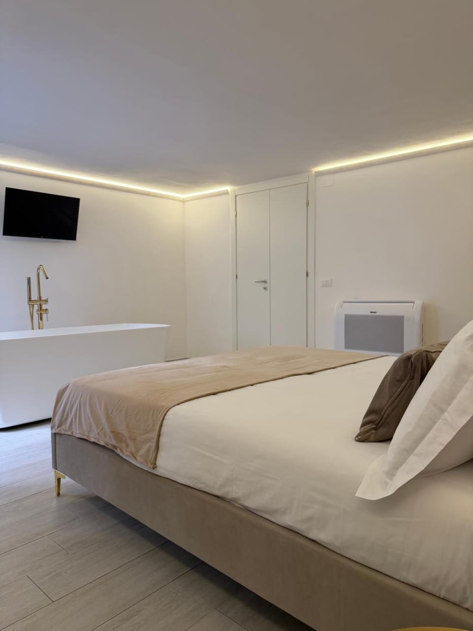 Seraphia Apartment Bed and Breakfast in Palermo