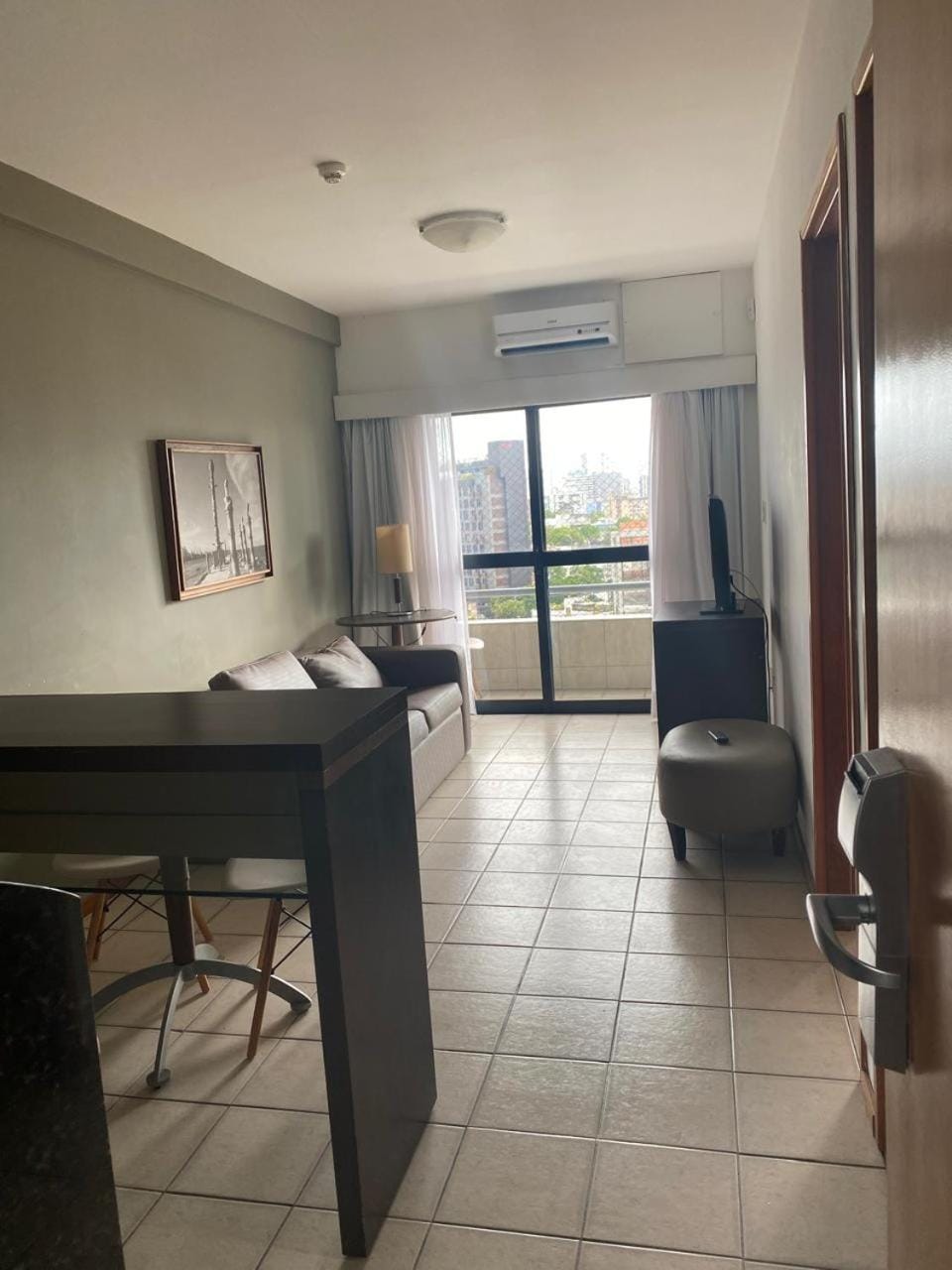 Flat Metropole Apartment in Recife