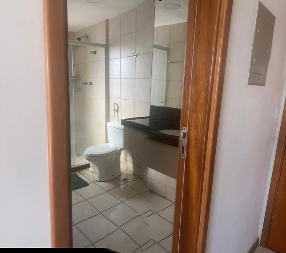 Flat Metropole Apartment in Recife