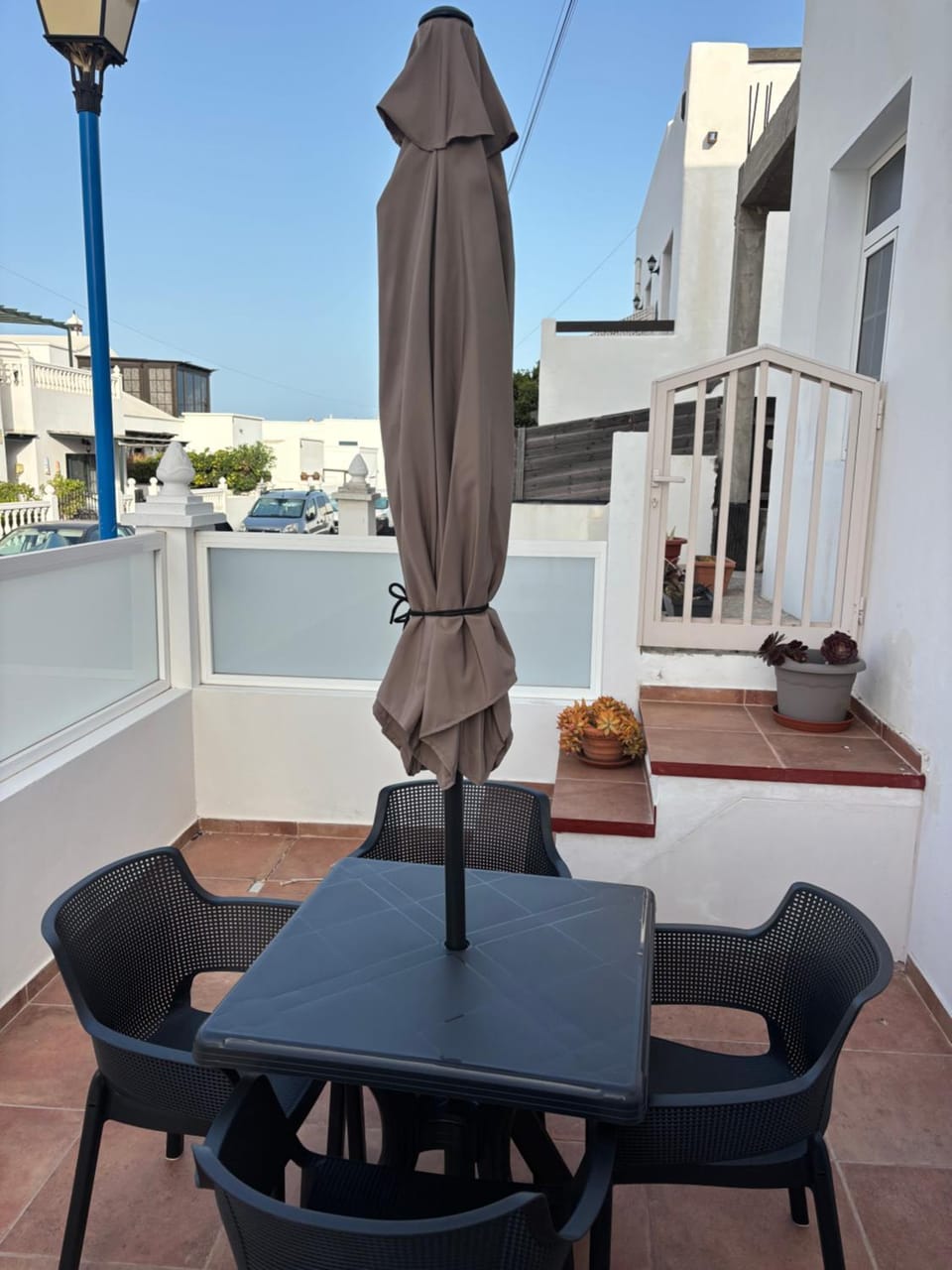 Punta Garo Apartment in Punta Mujeres