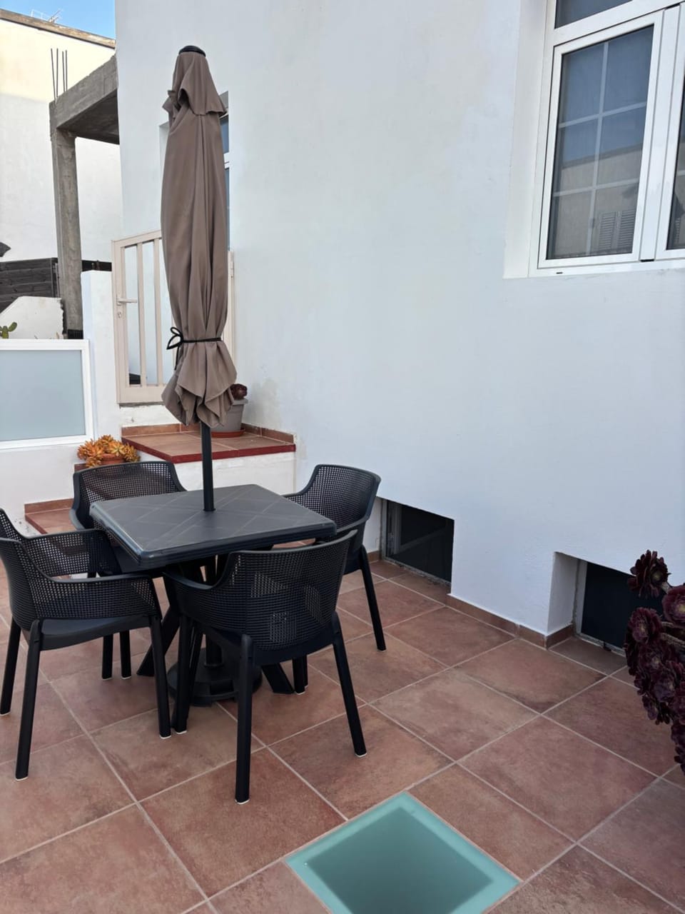 Punta Garo Apartment in Punta Mujeres