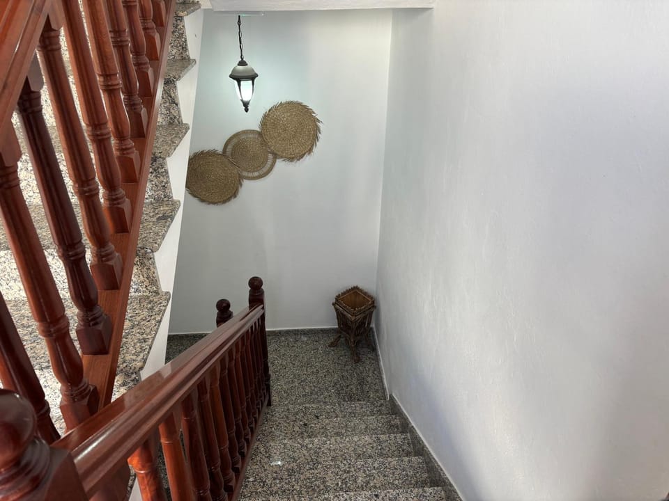 Punta Garo Apartment in Punta Mujeres