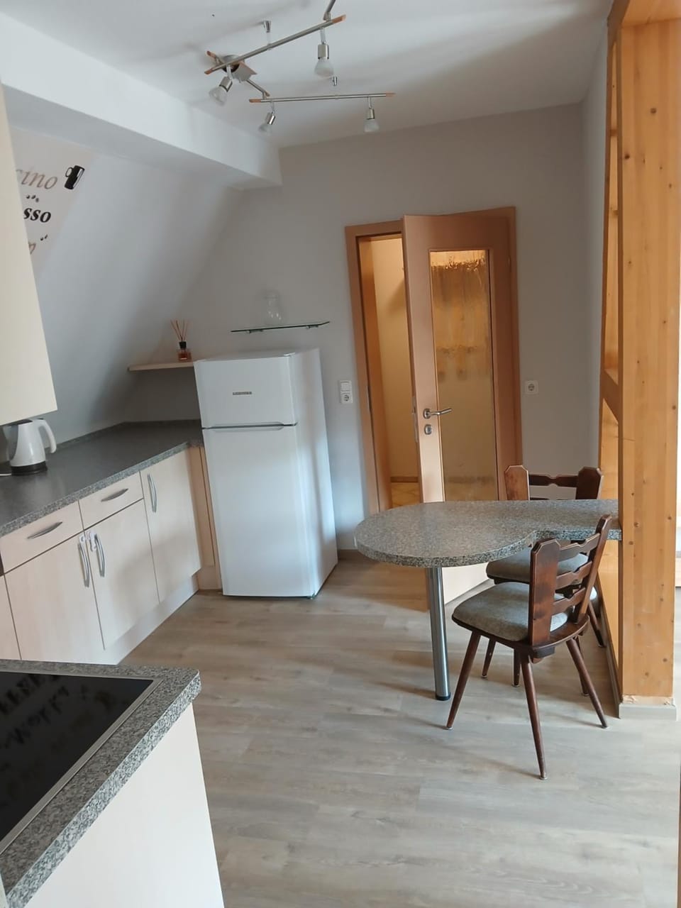 Ferienwohnung-Monteurswohnung "Landhotel-Weining" Apartment in Hesse
