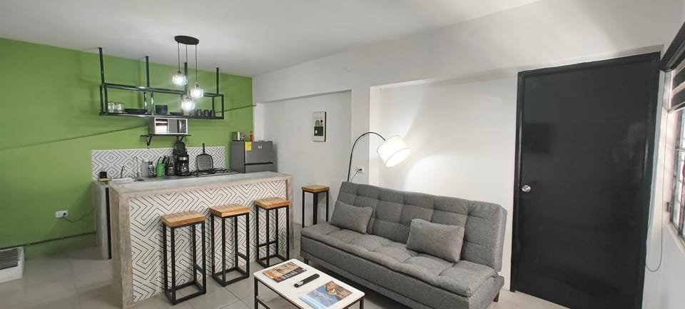 Reforma 30 D1 El corazon de Xalapa a tus pies Apartment in Xalapa