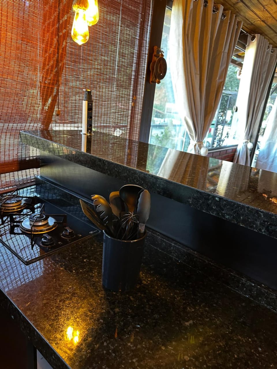 Cabana Odara Chalet in State of Rio de Janeiro