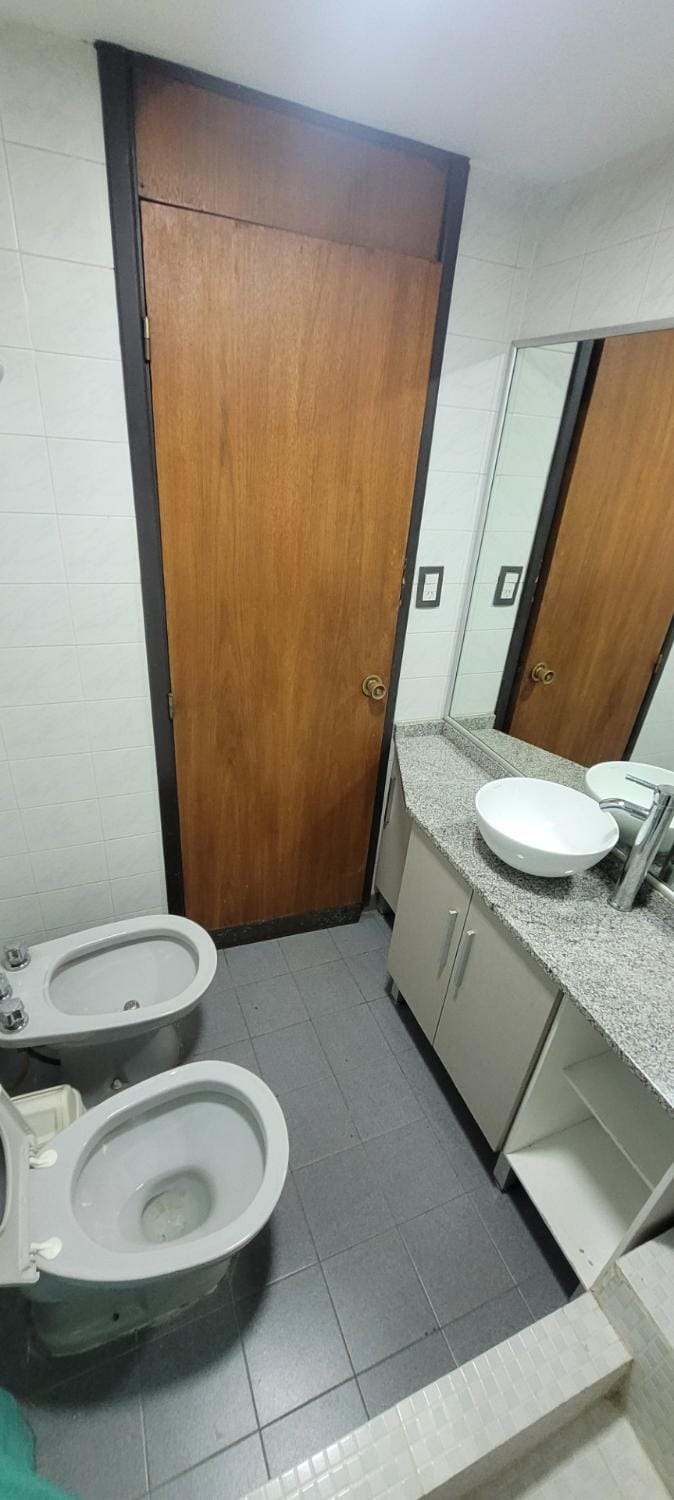Departamento Plaza San Martín Apartment in Cordoba