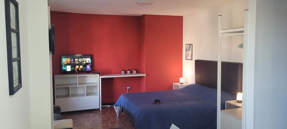 Departamento Plaza San Martín Apartment in Cordoba