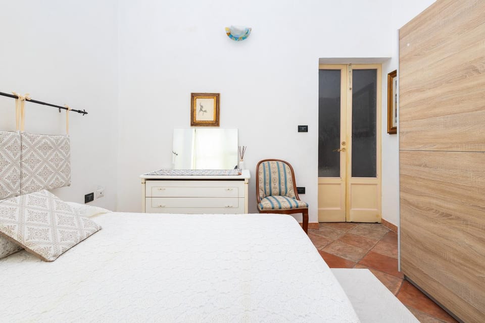 Tra Mare e Città, Ampio Appartamento a Sassari Apartment in Sassari