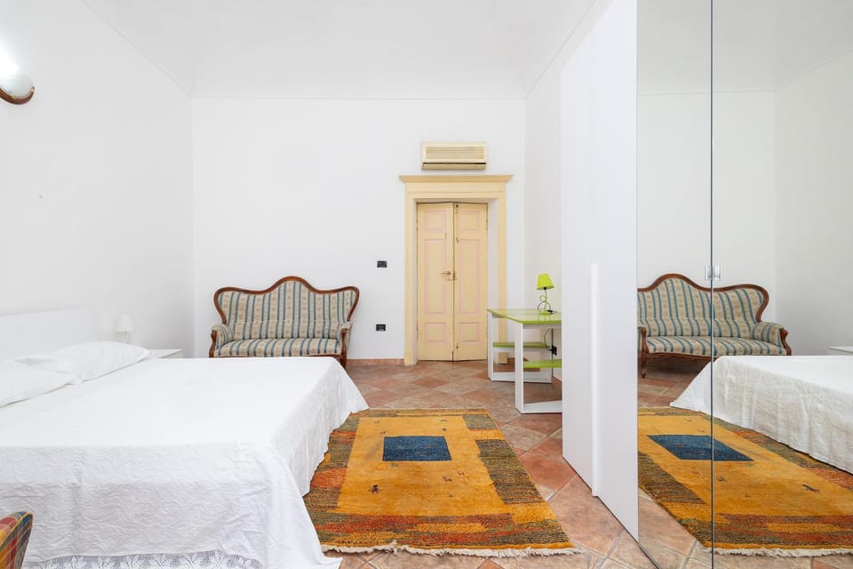 Tra Mare e Città, Ampio Appartamento a Sassari Apartment in Sassari