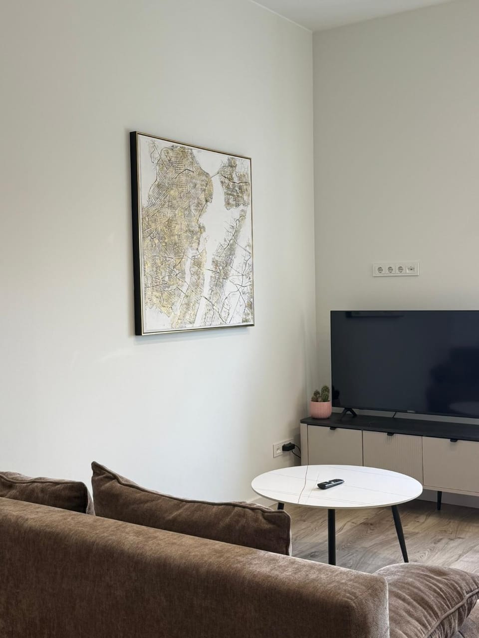 Cosy apartment near city centre Apartment in Lithuania
