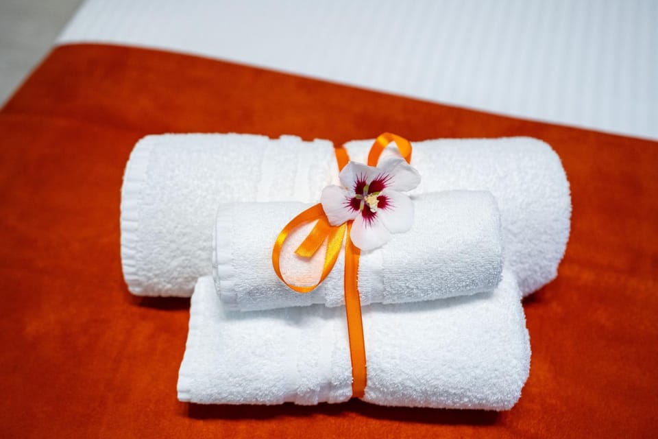 towels