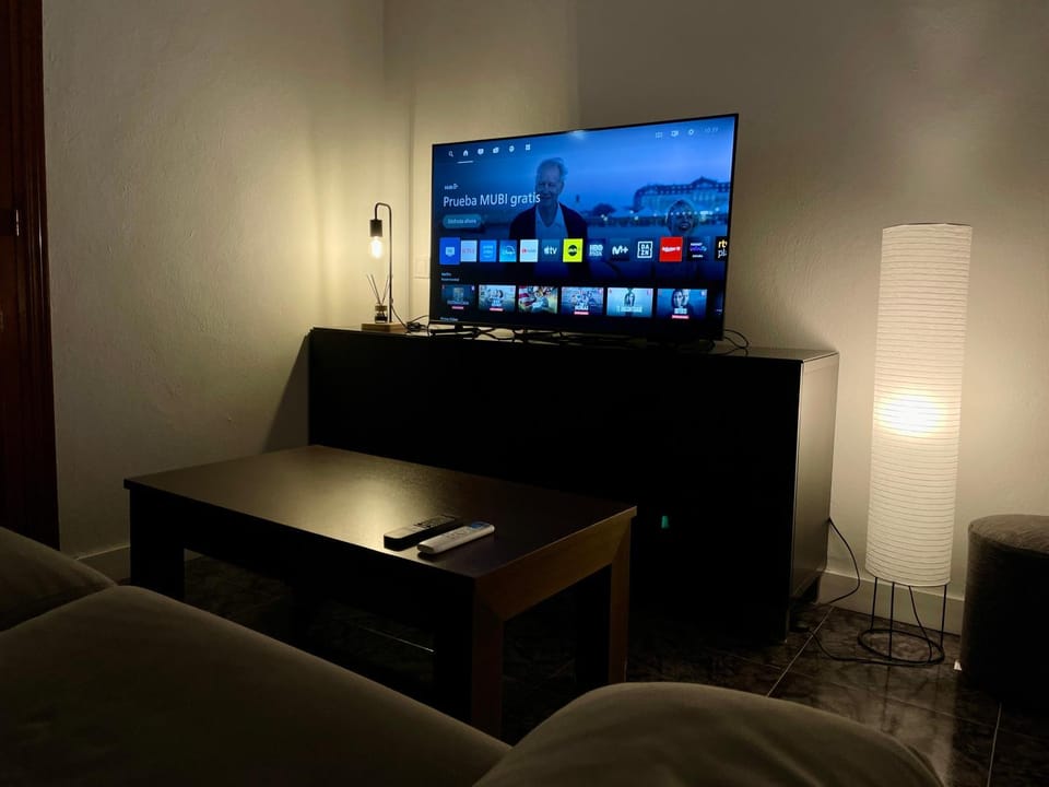 TV and multimedia