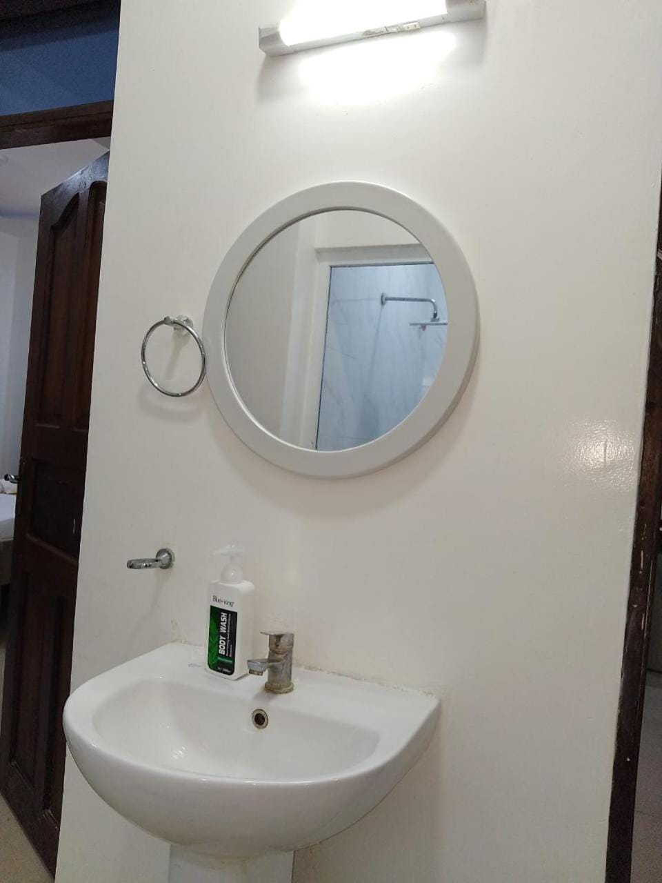 Bensa Homes Bed and Breakfast in Mombasa County