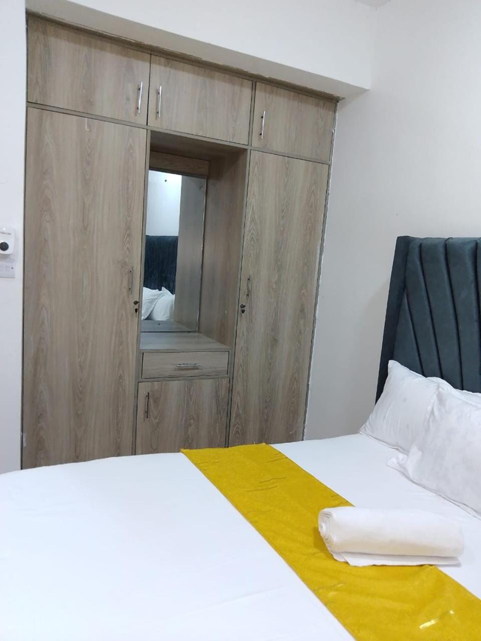 Bensa Homes Bed and Breakfast in Mombasa County