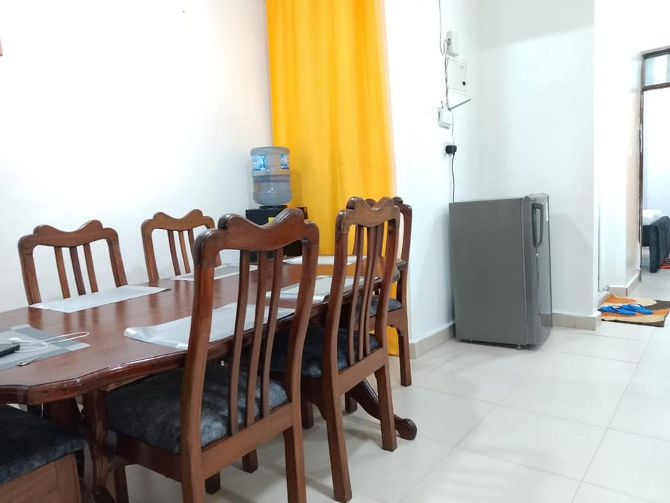 Bensa Homes Bed and Breakfast in Mombasa County