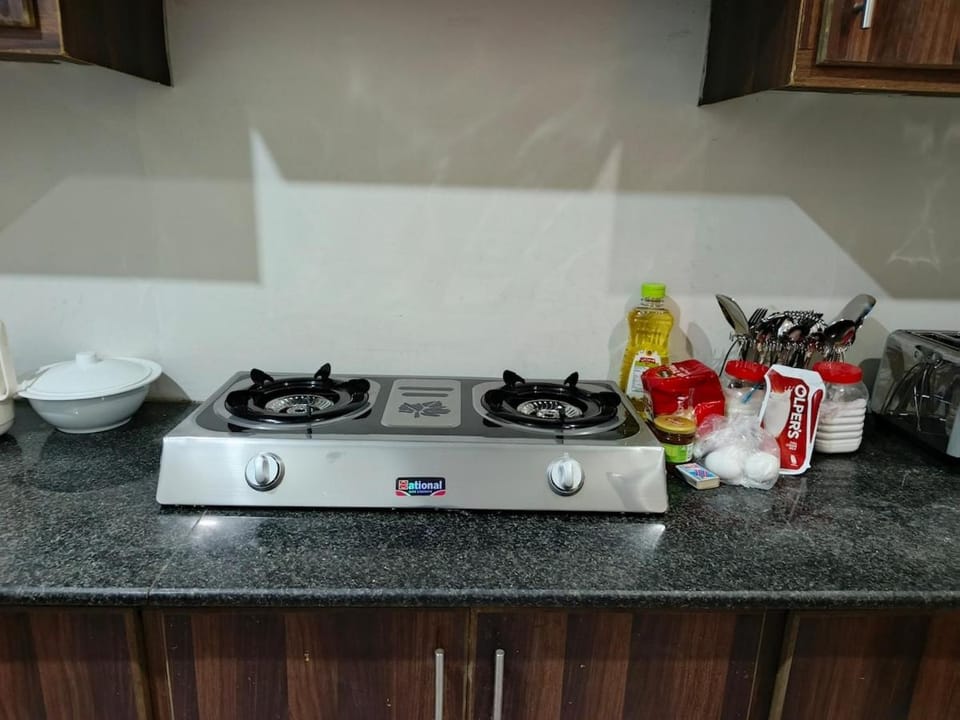 The Arena apartment B 17 Islamabad Apartment in Islamabad