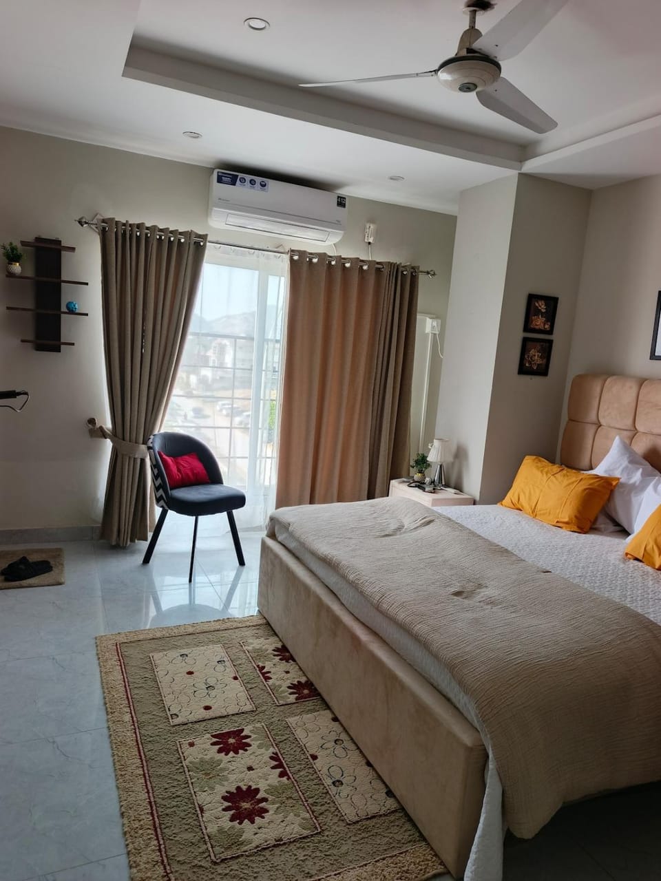 The Arena apartment B 17 Islamabad Apartment in Islamabad