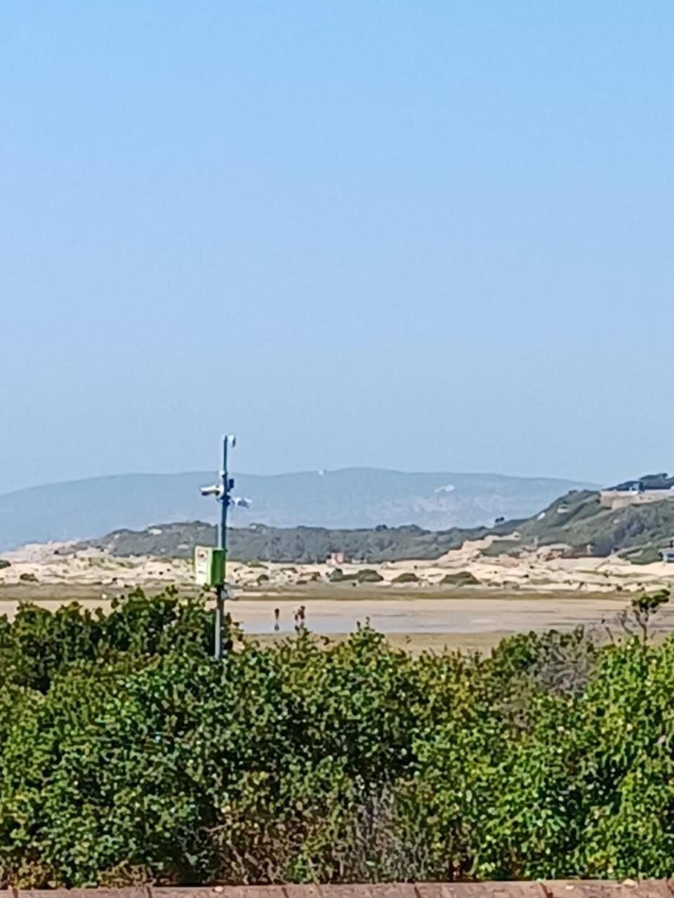 Sea view