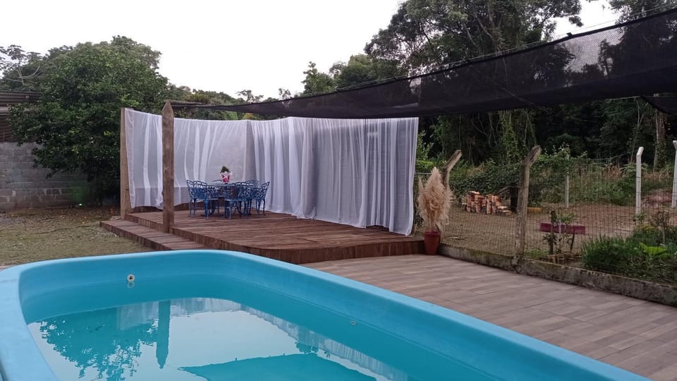 Pousada Caminho das Praias Inn in São Francisco do Sul