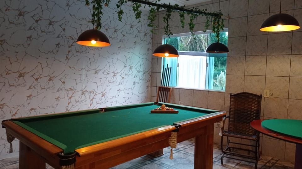 Pousada Caminho das Praias Inn in São Francisco do Sul